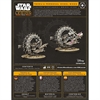 Star Wars: Legion - TSMEU-6 Personal Wheel Bikes