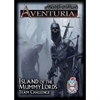 Ottavio - Aventuria Team Challenge: Island of the Mummy Lord