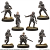 Star Wars: Legion - Imperial Special Forces