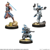 Star Wars: Legion - Heroes of the Clone Army