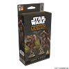 Star Wars: Legion - Logray & Wicket Star Wars: Legion - Logray & Wicket