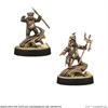 Star Wars: Legion - Logray & Wicket