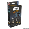 Star Wars: Legion - Super Tactical Droid Commanders