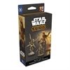 Star Wars: Legion - Sun Fac & Poggle the Lesser