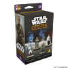 Star Wars: Legion - Imperial High Command Star Wars: Legion - Imperial High Command