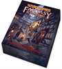 Warhammer Fantasy RPG - 4th Edition