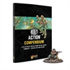 Bolt Action WW2 3rd Edition - Compendium
