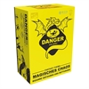 Ottavio - Danger: Magisches Chaos