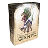 Space Cowboys - First Giants