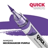 AK Quickmarker - Necromancer Purple