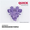 AK Quickmarker - Necromancer Purple