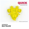 AK Quickmarker - Bile Yellow