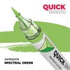 AK Quickmarker - Spectral Green