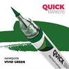 AK Quickmarker - Vivid Green