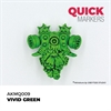 AK Quickmarker - Vivid Green