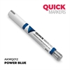 AK Quickmarker - Power Blue
