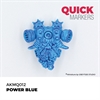 AK Quickmarker - Power Blue