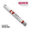 AK Quickmarker - Space Red