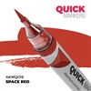 AK Quickmarker - Space Red