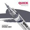 AK Quickmarker - Strong Grey