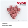 AK Quickmarker - Reddish Flesh