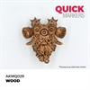 AK Quickmarker - Wood