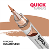 AK Quickmarker - Humans Set