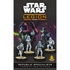 Star Wars: Legion - Galaktische Republik