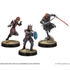Star Wars: Legion - Schatten Kollektiv