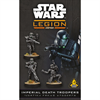 Star Wars: Legion - Imperial Death Troopers