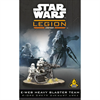 Star Wars: Legion - E-Web Heavy Blaster Team