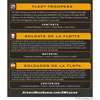 Star Wars: Legion - Fleet Troppers