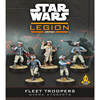 Star Wars: Legion - Fleet Troppers