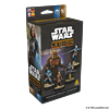 Star Wars: Legion - Mandalorian Leaders