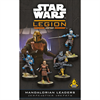 Star Wars: Legion - Mandalorian Leaders