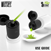 Green Stuff World - FarbSet Metallic, Vivid Colors