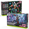 Green Stuff World - FarbSet Metallic, Vivid Colors