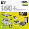 Green Stuff World - Army Transport Bag Zubeh�r