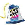 Blue Orange - Taco Katze Ziege K�se Pizza Waterproof
