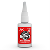 AK Magnet - CA-Glue, High Density