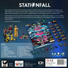 Corax Games - Stationfall