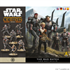 Star Wars: Legion - The Bad Batch