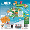 Frosted Games - Rebirth: Aufbruch in eine neue Zeit
