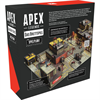 GCU - APEX Legends, Spielplan 1