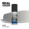 AK Real Colors - Air, Flat Varnish