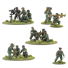 Bolt Action WW2 - Tanks & Vehicles