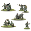Bolt Action WW2 - Tanks & Vehicles