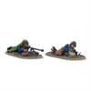 Bolt Action WW2 - Soviet Army