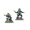 Bolt Action WW2 - Soviet Army