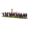 Pike & Shotte - Hajduks Regiment